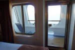 Cove Balcony Stateroom Picture