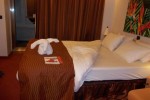 Cove Balcony Stateroom Picture