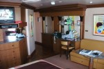 Ocean Suite Stateroom Picture