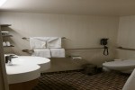 Interior Stateroom Picture