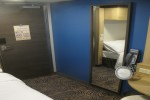 Interior Stateroom Picture