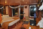 Ocean Suite Stateroom Picture