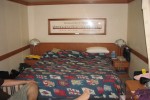 Interior Stateroom Picture