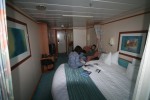 Spacious Balcony Stateroom Picture