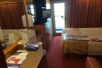 Balcony Stateroom Picture
