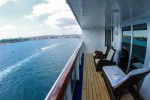 Oceania Suite Stateroom Picture
