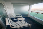 Spacious Balcony Stateroom Picture