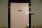 Interior Stateroom Picture