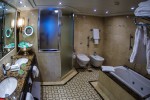 Oceania Suite Stateroom Picture