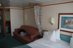 Spacious Balcony Stateroom Picture