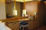 Interior Stateroom Picture