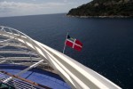 Balcony Stateroom Picture