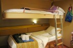 Interior Stateroom Picture