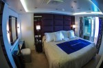 Oceania Suite Stateroom Picture