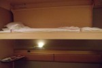 Interior Stateroom Picture