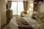Concierge Class Stateroom Picture
