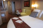 Concierge Class Stateroom Picture