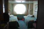 Oceanview Stateroom Picture