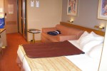 Balcony Stateroom Picture