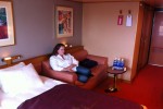 Balcony Stateroom Picture