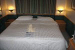 Oceanview Stateroom Picture
