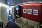 Oceania Suite Stateroom Picture