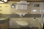 Ocean Suite Stateroom Picture