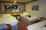 Interior Stateroom Picture