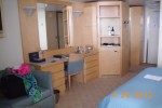 Sky Suite Stateroom Cabin 1206. Picture