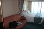 Spacious Balcony Stateroom Picture