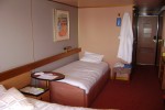 Oceanview Stateroom Picture