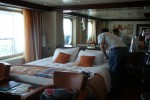 Penthouse Suite Stateroom Picture