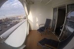 Balcony Stateroom Picture