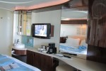 Balcony Stateroom Picture