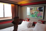 Oceanview Stateroom Picture