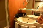 Club Suite Stateroom Picture