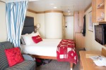 Family Oceanview Stateroom Picture