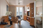 Medallion Suite Stateroom Picture