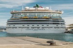 Costa Diadema Exterior Picture