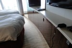 Club Suite Stateroom Picture