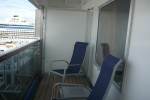 Penthouse Suite Stateroom Picture