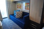 Balcony Stateroom Picture