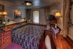 Deck Stateroom Picture
