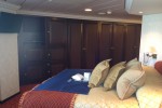 Owner and Vista Suite Stateroom Picture