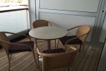 Neptune Suite Stateroom Picture