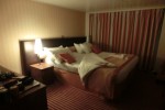 Ocean Suite Stateroom Picture