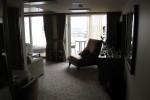 Celebrity Suite Stateroom Picture