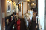 Neptune Suite Stateroom Picture