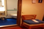 Interior Stateroom Picture