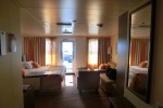Ocean Suite Stateroom Picture